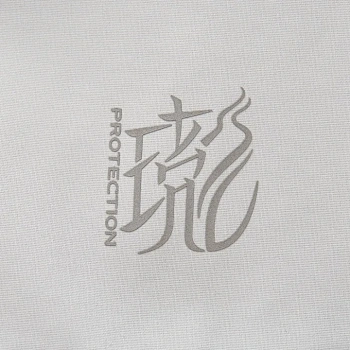 AFYW025-1 Куртка Outdoor серый