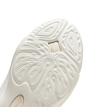 ABTW005-3 Сланцы Badfive DOOM CROC молочный