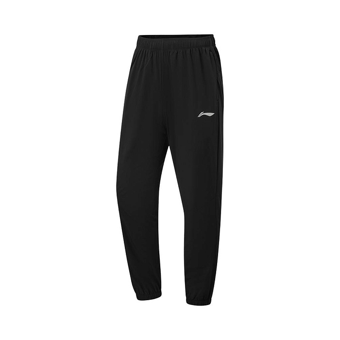 AYKW269-1 Брюки спортивные Jogging черный