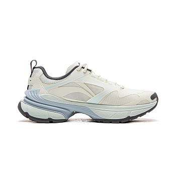 AGLW038-5 Кроссовки Starlit 6 белый