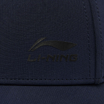 AMYW265-3 Кепка Logo Lab синий