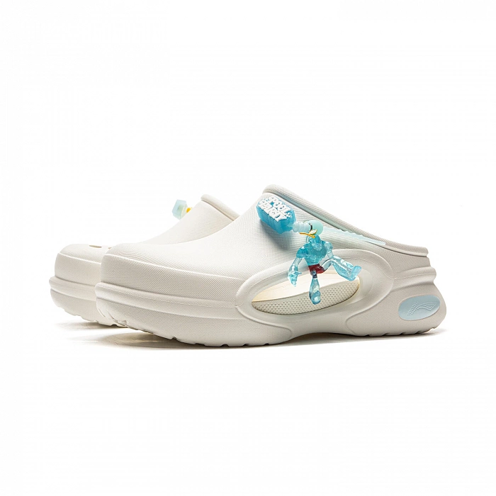 AGAV001-1 Сланцы Sports Style белый