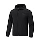 AFDW929-4 Ветровка Essentials черный