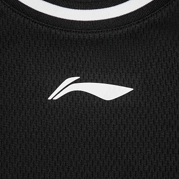 AATW005-2 Костюм спортивный CBA Pack черный