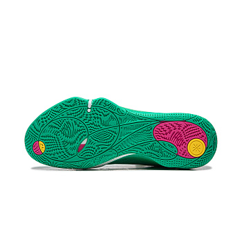 ABAW011-10 Кроссовки баскетбольные Wade All City 14 зеленый