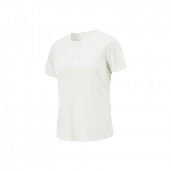 ATSV346-4 Футболка Essentials белый