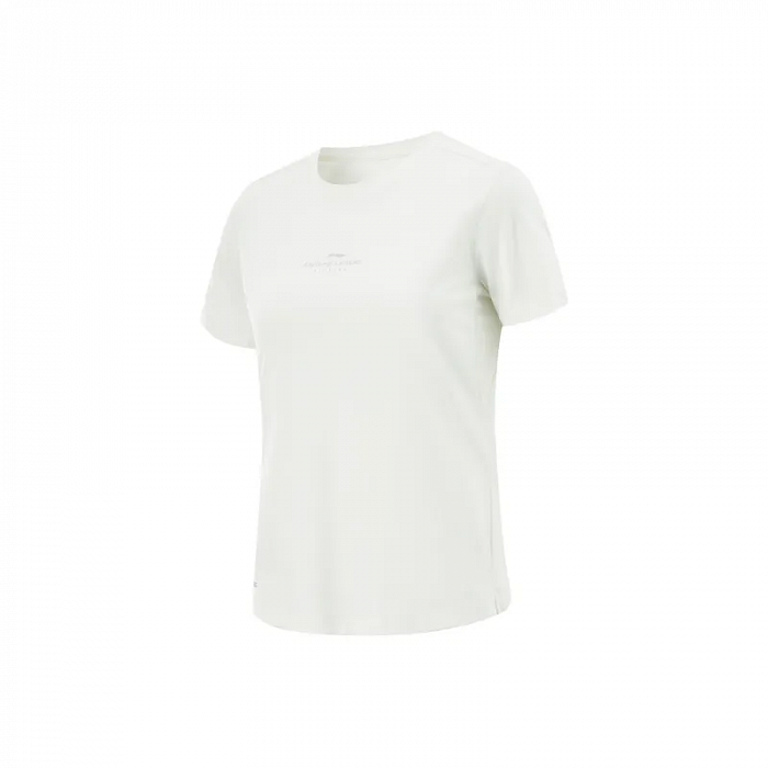ATSV346-4 Футболка Essentials белый