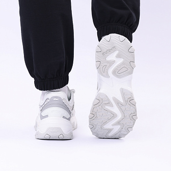 AGCV030-3 Кроссовки Cat's Claw Lite 2 белые