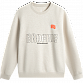 AWDV323-5 Толстовка Bad5 Off-Court зеленый