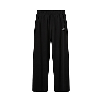 AKLW238-3 Брюки спортивные Sports Style черный