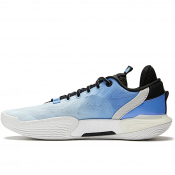 ABAU023-4 Баскетбольные кроссовки Wade All City 12