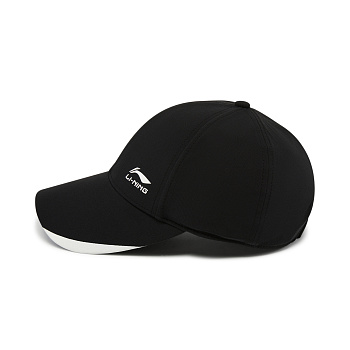 AMYW265-1 Кепка Logo Lab черный