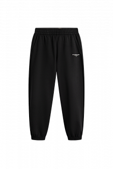 AKLV352-4 Брюки спортивные Sports Style черный