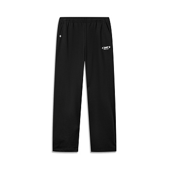AKLW487-1 Брюки спортивные Badfive Culture черный