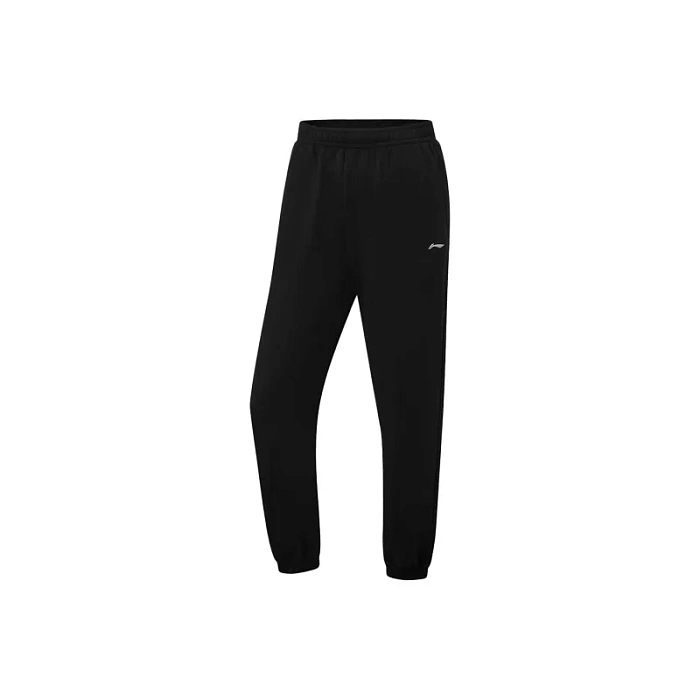 AKLW212-1 Брюки спортивные Workout черный