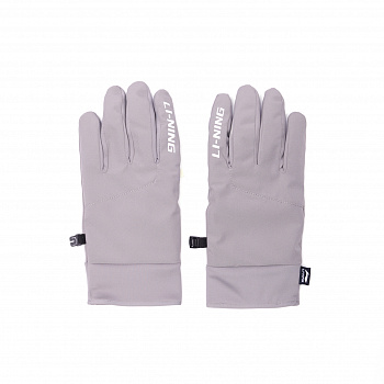 ASGV019-2 Перчатки Sports Style серый