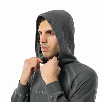 AWDV319-3 Толстовка Bad5 Off-Court черный