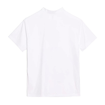 APLW161-3 Футболка-поло Essentials белый