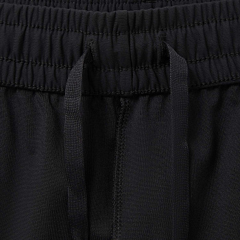 AKYW135-1 Брюки джоггеры Essentials черный