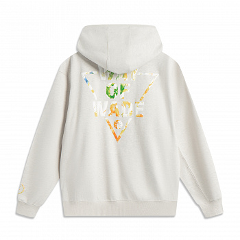 AWDV259-3 Толстовка Wade Lifestyle фиолетовый