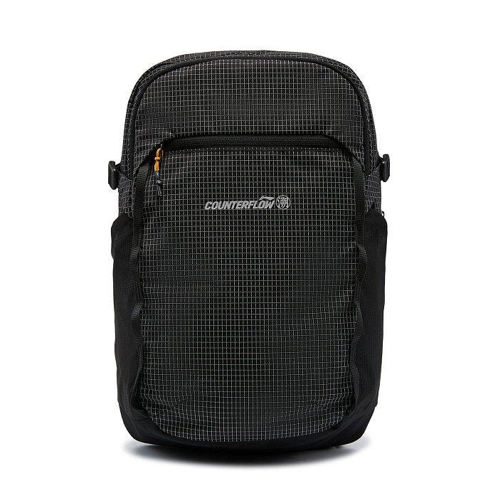 ABSW329-1 Рюкзак Outdoor черный
