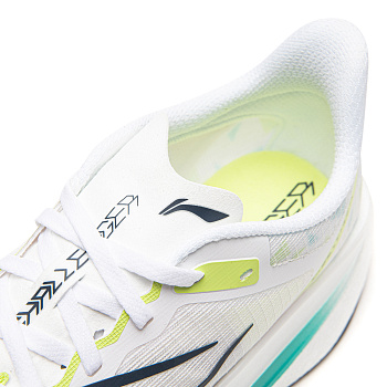 ARMW003-37 Кроссовки беговые Professional Running белый