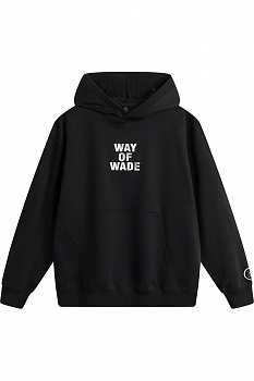 AWDV259-1 Толстовка Wade Lifestyle черный