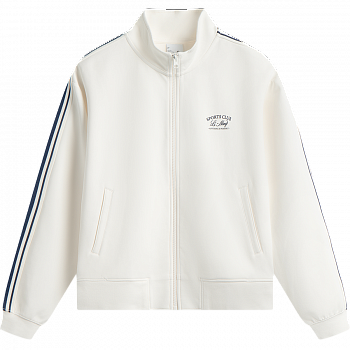AWDV930-3 Толстовка Sports Style белый