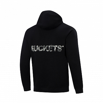 AWDW051-5 Толстовка NBA Pack черный