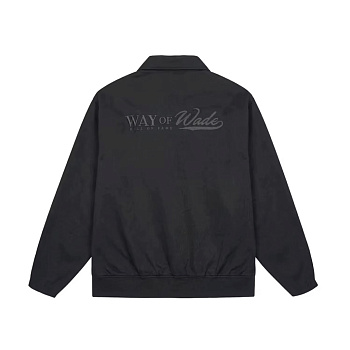 AFDW519-1 Куртка Wade черный