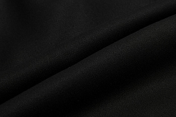 AKLW061-1 Брюки джоггеры Active черный