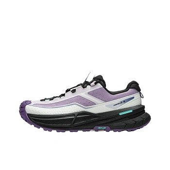 AHTW003-8 Кроссовки Outdoor AXC Rush 2 фиолетовый