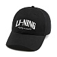 AMYW127-1 Кепка Sports Style черный