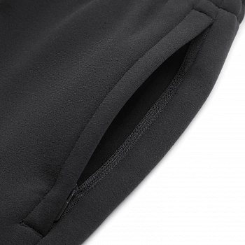 AKLU557-1 Брюки спортивные Essentials черный