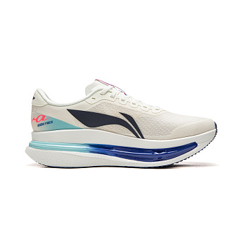 ARPW007-16 Кроссовки беговые Red Hare 9 Ultra белый