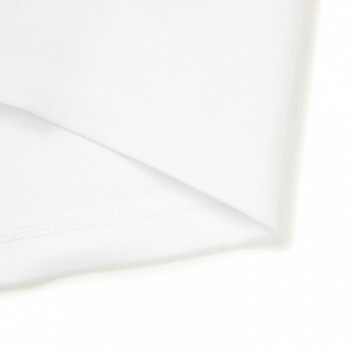 APLV296-5 Футболка-поло Essentials белый