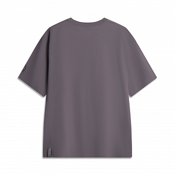 AHSV089-6 Футболка Wade Lifestyle фиолетовый