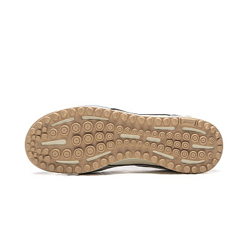 AGLW042-1 Кроссовки 3K Trainer бежевый