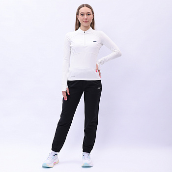 AYKV030-1 Брюки спортивные Jogging черный