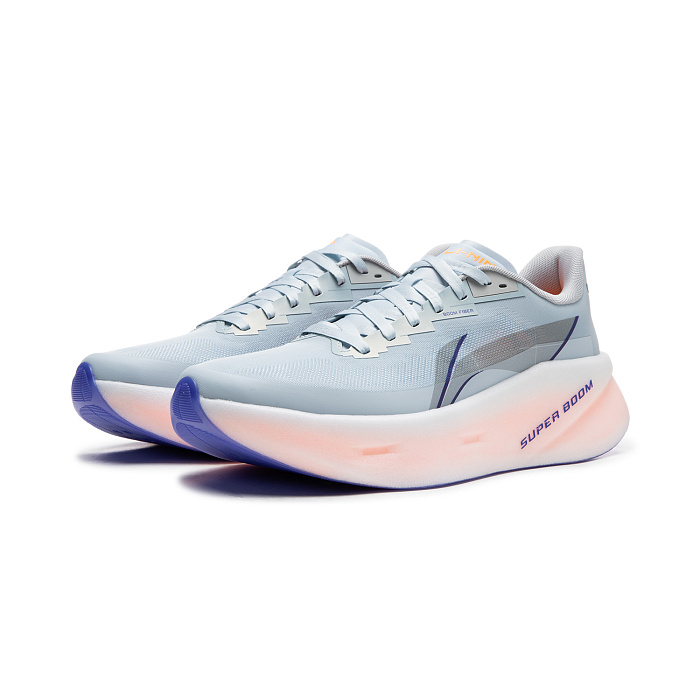 ARBW003-16 Кроссовки беговые Chaoying Pro голубой
