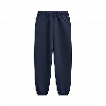 AKLW088-1 Брюки спортивные Sports Style синий