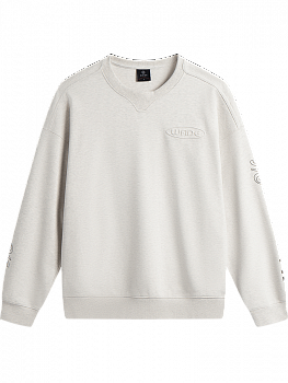 AWDV257-5 Толстовка Wade Lifestyle фиолетовый