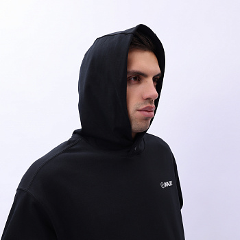 AWDV043-1 Толстовка Wade Lifestyle черный