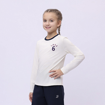 YHSU160-1 Футболка Lifestyle бежевая