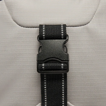 ABSW115-4 Рюкзак Essentials серый