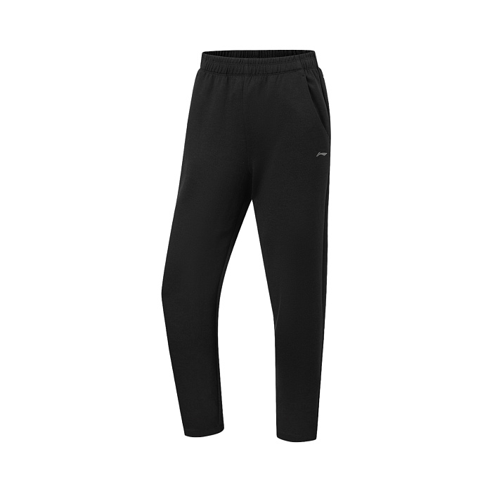 AKYW148-1 Брюки джоггеры Essentials черный