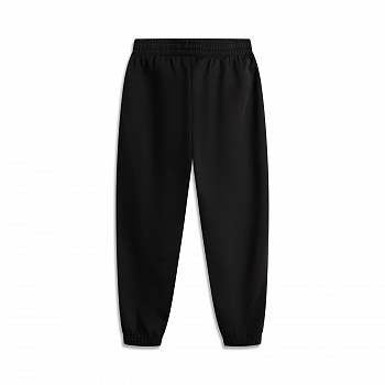 AKLV352-4 Брюки спортивные Sports Style черный