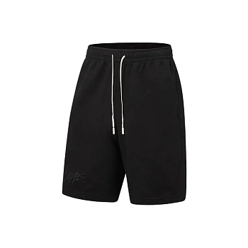 AKSW105-3 Шорты Badfive Streetball черный
