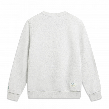 AWDW131-4 Толстовка Sports Style серый