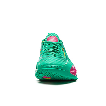 ABAW011-10 Кроссовки баскетбольные Wade All City 14 зеленый